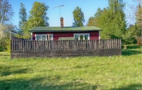1 Bedroom Amazing Home In Väddö, Väddö